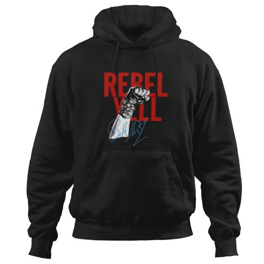 Discover Billy Idol Pin Buttons, Billy Idol Rebel Yell Pin Buttons Hoodies