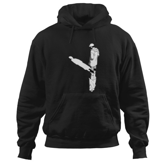 Discover Forever Rain-Mono Classic T-Shirt Hoodies