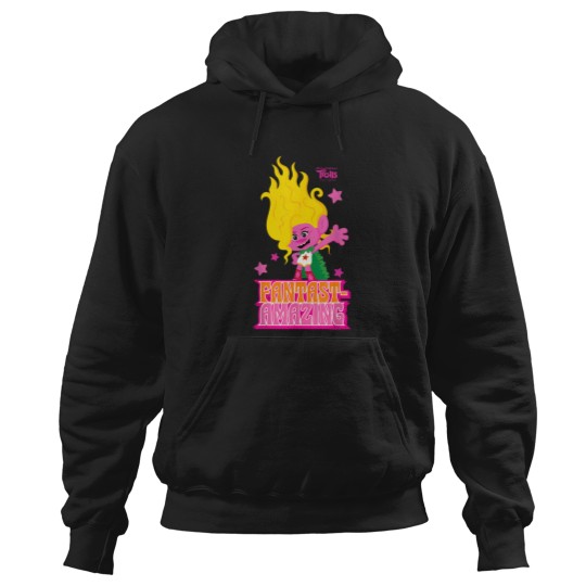 Discover Dreamworks Trolls Band Together Viva Fatast-Amazing T-Shirt Hoodies