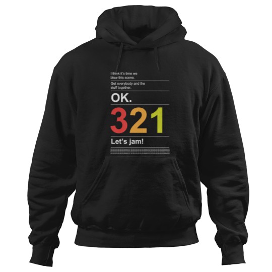 Discover Tank! Essential T-Shirt Hoodies