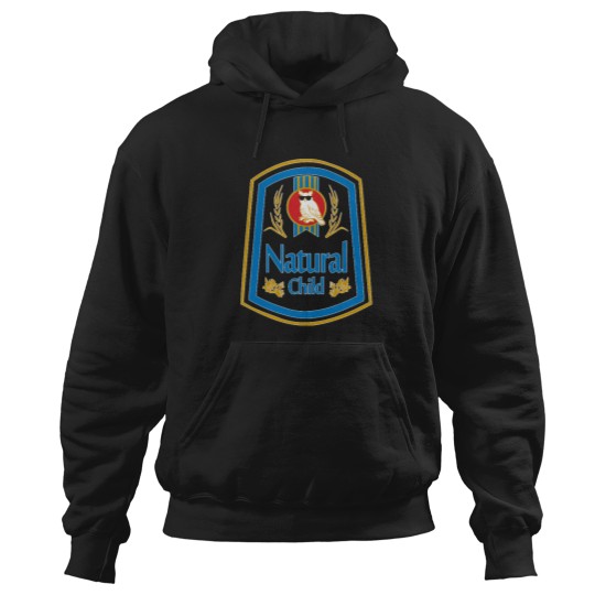 Discover Natural-Child---Blind-Owl-Speaks-Tee T-Shirt Hoodies