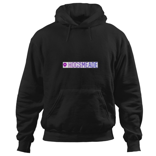 Discover Magical Place Hoodies