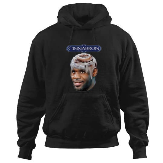 Discover Cinnabron Meme Funny T-Shirt Hoodies