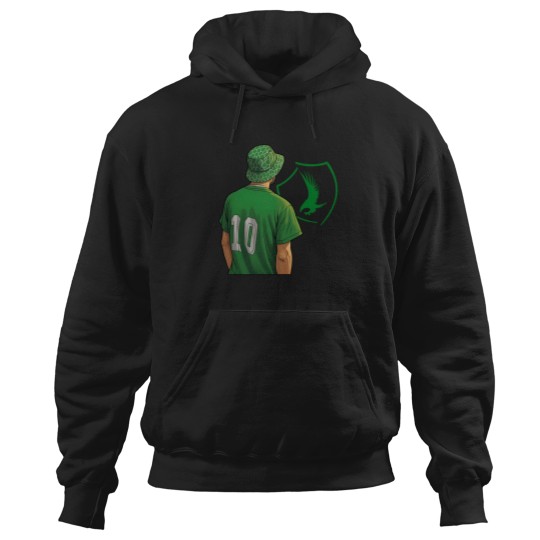Discover Raja Forever Grateful T-Shirt Hoodies
