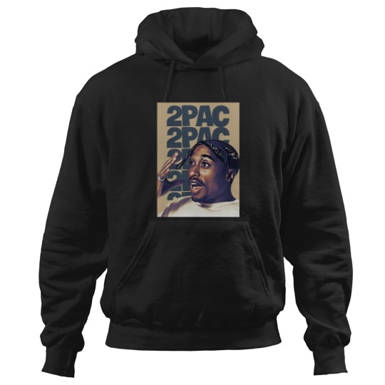 Discover Legendary Rap Musician Hoodies