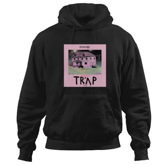 Discover 2 chainz pretty girl like trap muic 1 Hoodies
