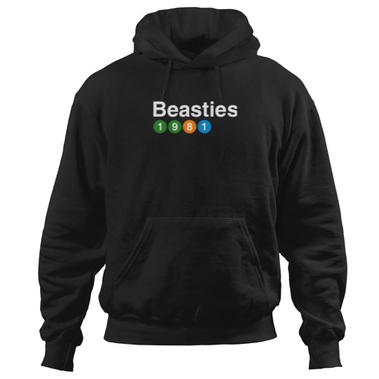 Discover The Est 1981 For Fans Hoodies
