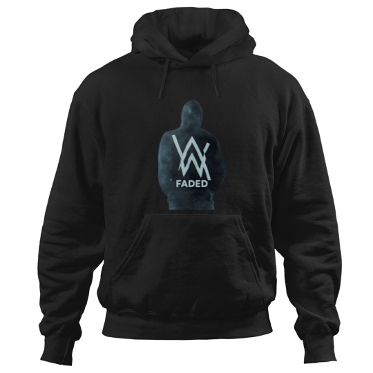 Discover Alan-Walker T-Shirt Hoodies