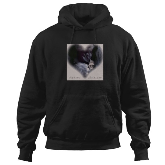 Discover 7152 Koko T-Shirt Hoodies
