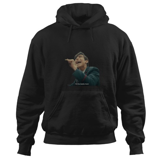 Discover Number 5 (1) Hoodies