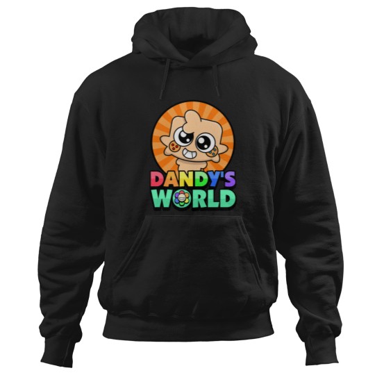 Discover Dandy'S World Goob Hoodies
