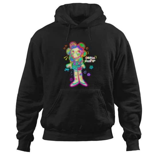 Discover Dandy'S World Dandy Hoodies