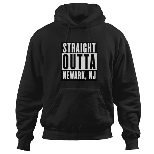 Discover straight outta newark t shirt new jersey home tee pullover hoodie Hoodies