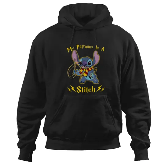 Discover My Patronus Is , Harry potter , and harry potter  , lilo  ,patronus  ,  and harry potter tee Hoodies