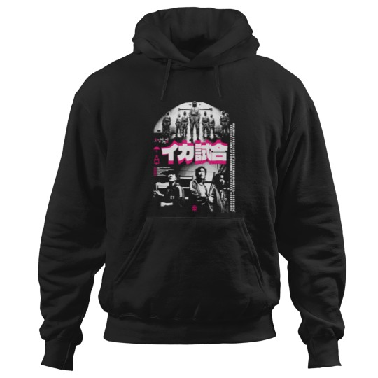 Discover Squid-Game T-Shirt Hoodies