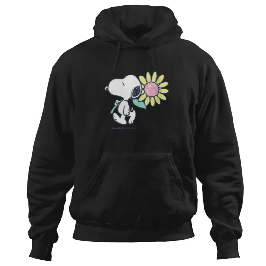 Discover s snoopy and daisy vneck Hoodies