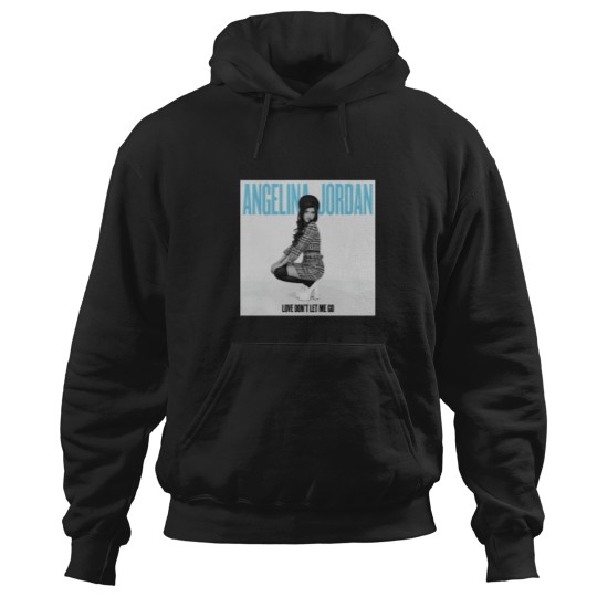 Discover Angelina Jordan 2023  1 T-Shirt Hoodies