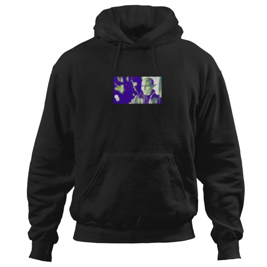 Discover Pop Art Solas Hoodies