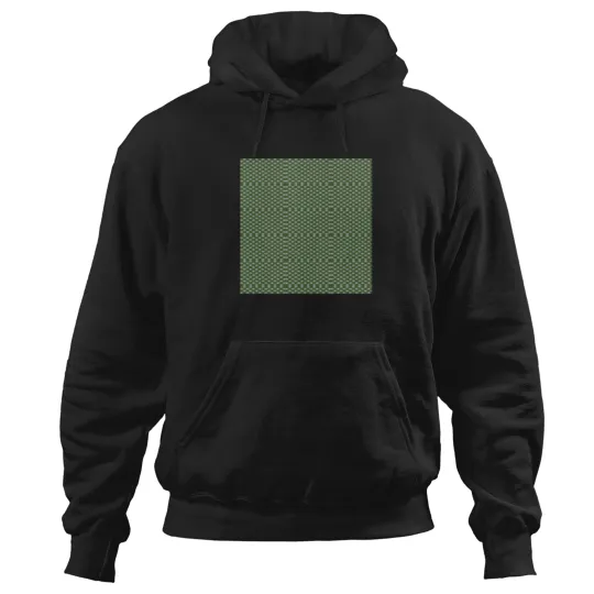 Discover Green-And-White-Polka-Dot-Pattern T-Shirt Hoodies