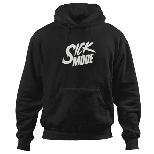 Discover Sickmode T-Shirt Hoodies