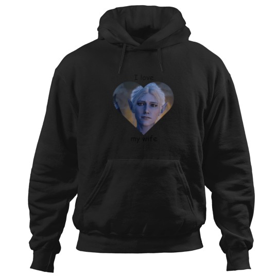 Discover I-Love-Minthara T-Shirt Hoodies