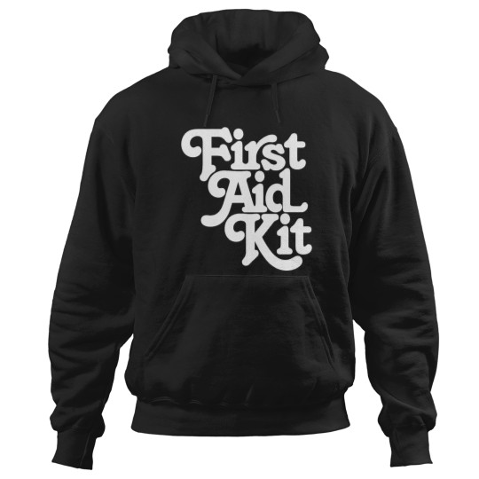 Discover first aid kit first aid kit band and tour Hoodies