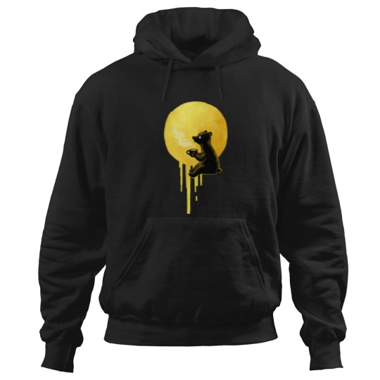 Discover Honeymoon T-Shirt Hoodies