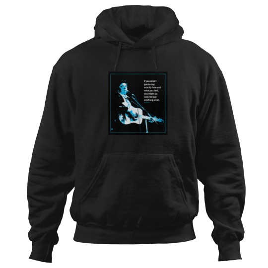 Discover Johhny-Cash---Say-How-You-Feel.. T-Shirt Hoodies