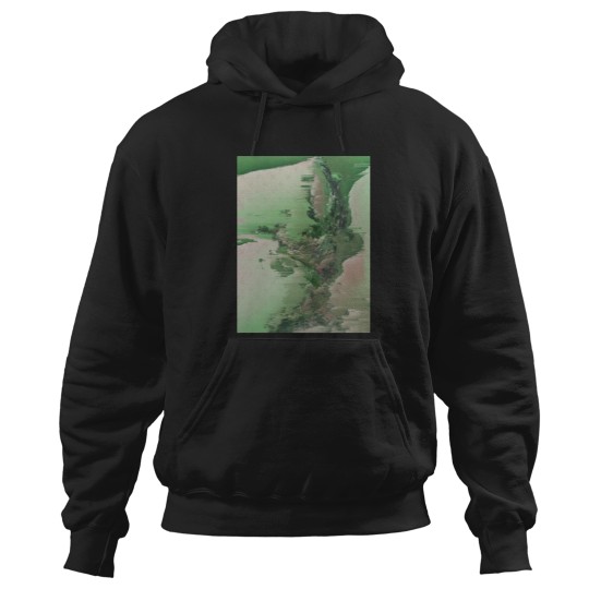 Discover Placebo Graphic Hoodies
