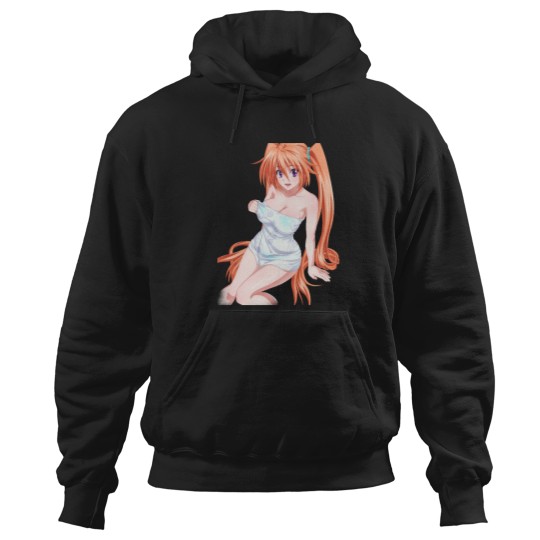 Discover Irina Shidou Hoodies
