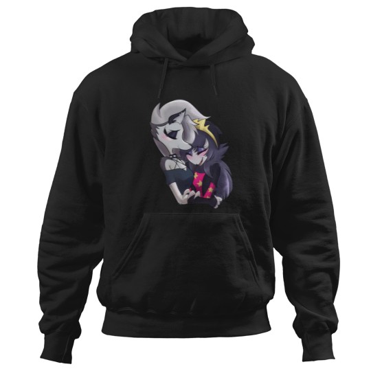 Discover Helluva Loona Octavia Hoodies