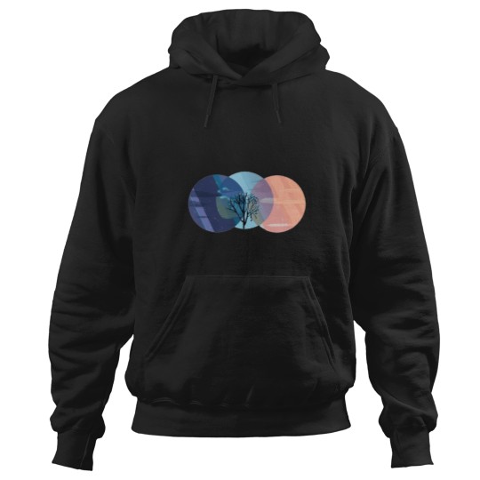 Discover spring day Hoodies