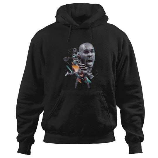 Discover Gary Payton 1 Hoodies