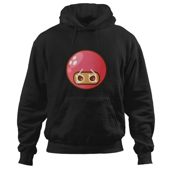 Discover Strawberry Cookie Active Hoodies