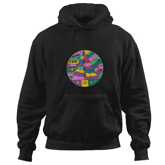 Discover 80s Tonight Hoodies