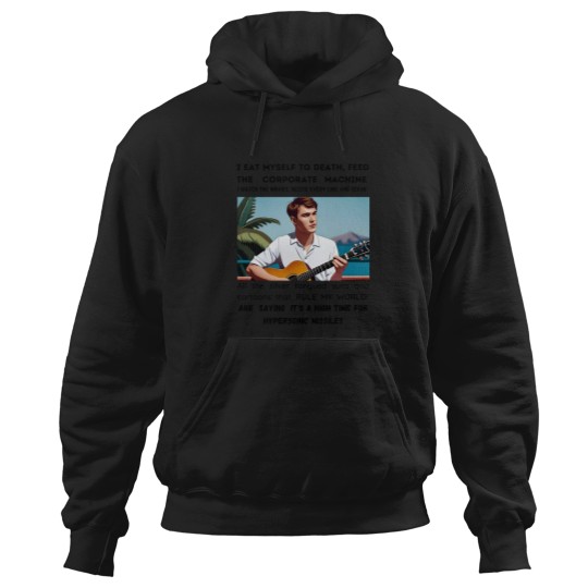 Discover sam Fen der (12) Hoodies
