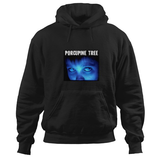 Discover Keep Calm and Listen to porcupine tree white (2) Hoodies