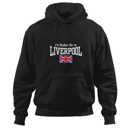 Discover Classic Hoodies