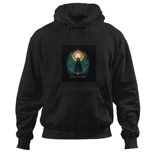 Discover ONYX STORM Hoodies