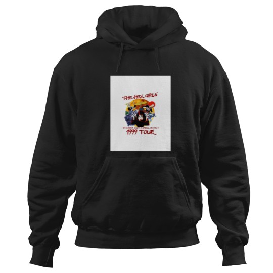 Discover 0S-Kids-Tv-Show-Band-Tour-T-Shirt Hoodies