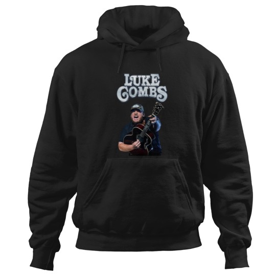 Discover Lukee Comb Hoodies