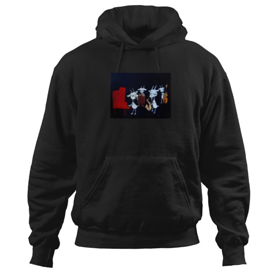Discover 4 Beats 4 Goats 3990 Hoodies