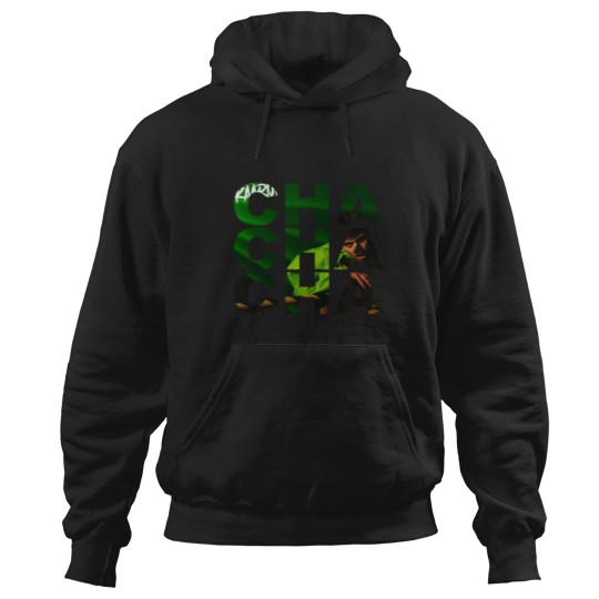 Discover Kaarija Cha Cha Cha Finland Eurovision 2023 Classic Hoodies