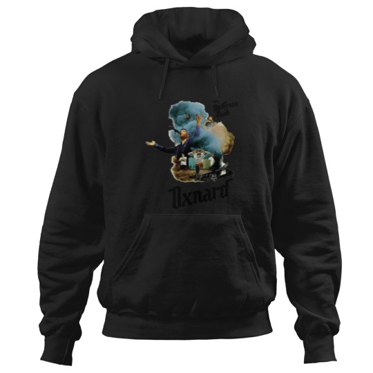 Discover AP 2 Classic Hoodies