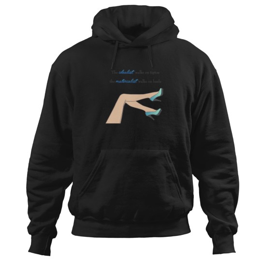 Discover Motivational-Quote-About-High-Heels--Womens-Shoes-And-Legs T-Shirt Hoodies