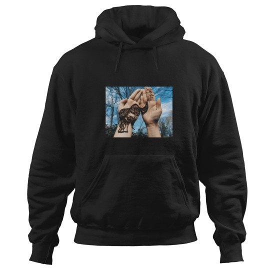 Discover Flying Elephant Hoodies