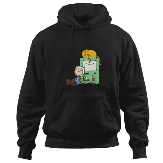 Discover Snoopy Gaget Perfect Gift Hoodies