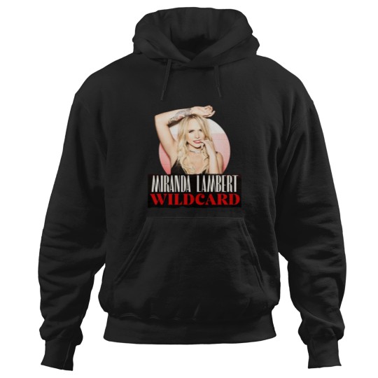 Discover Wildcard Hoodies