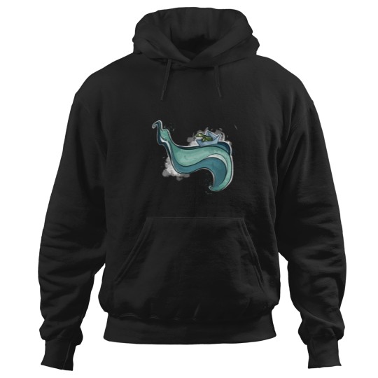 Discover Surfing the waves Hoodies