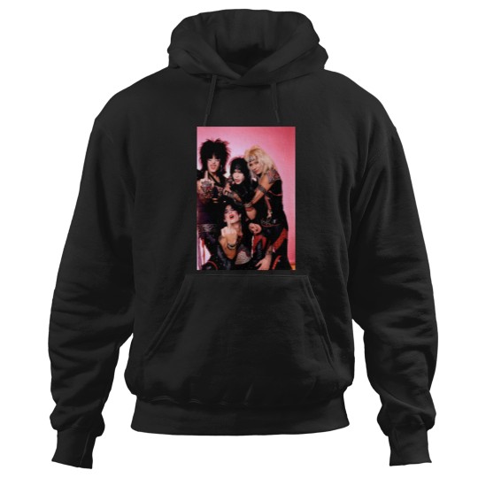 Discover style motley crue grup Hoodies